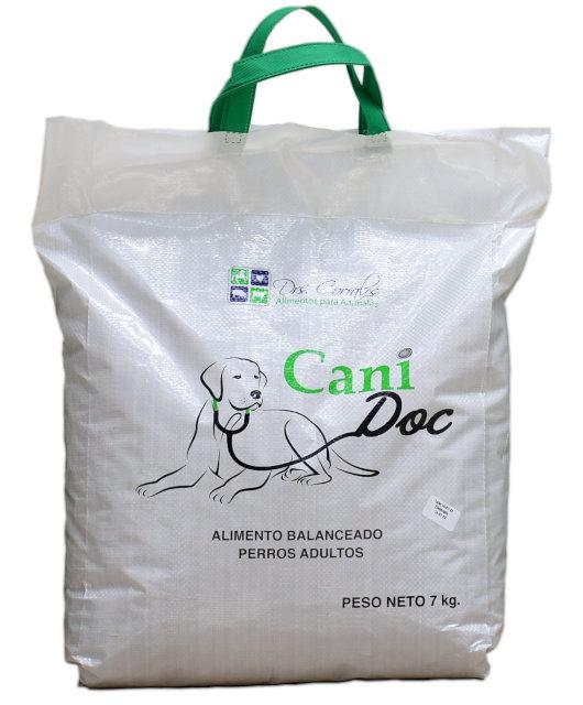 Canidoc 7Kg